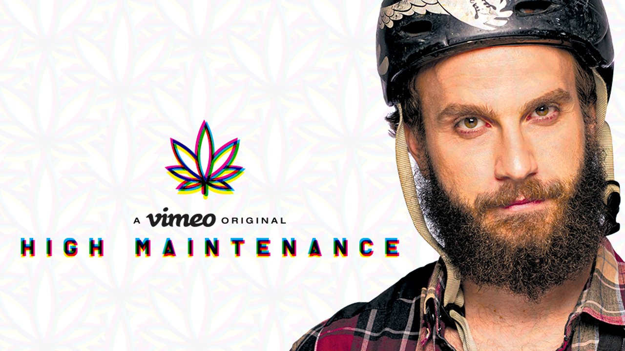 High Maintenance - Season 2 (image for) High Maintenance - Season 2